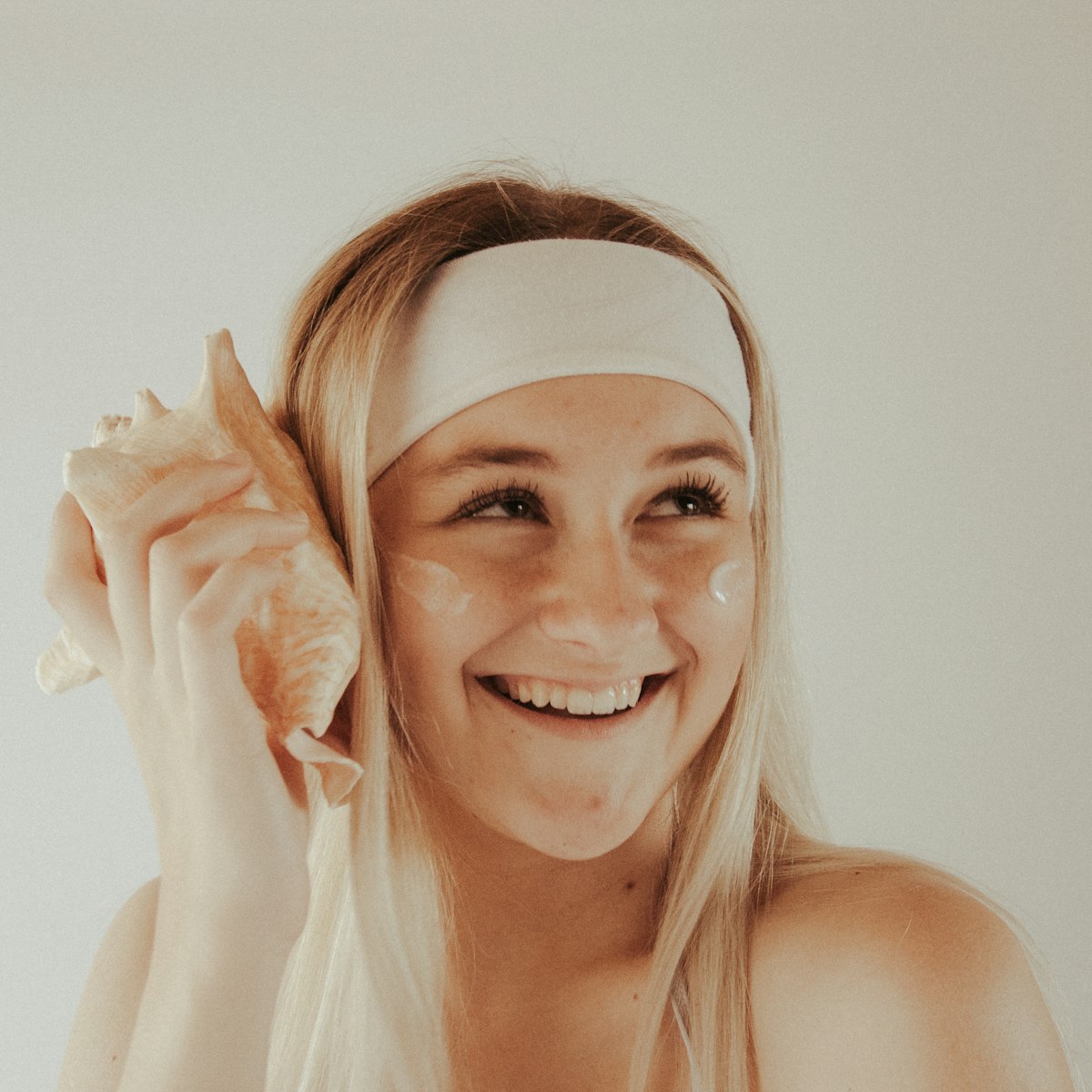 Kosmetik- und Beauty-Behandlung